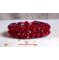 Pulseira de pérolas Myrella com facetas e pérolas