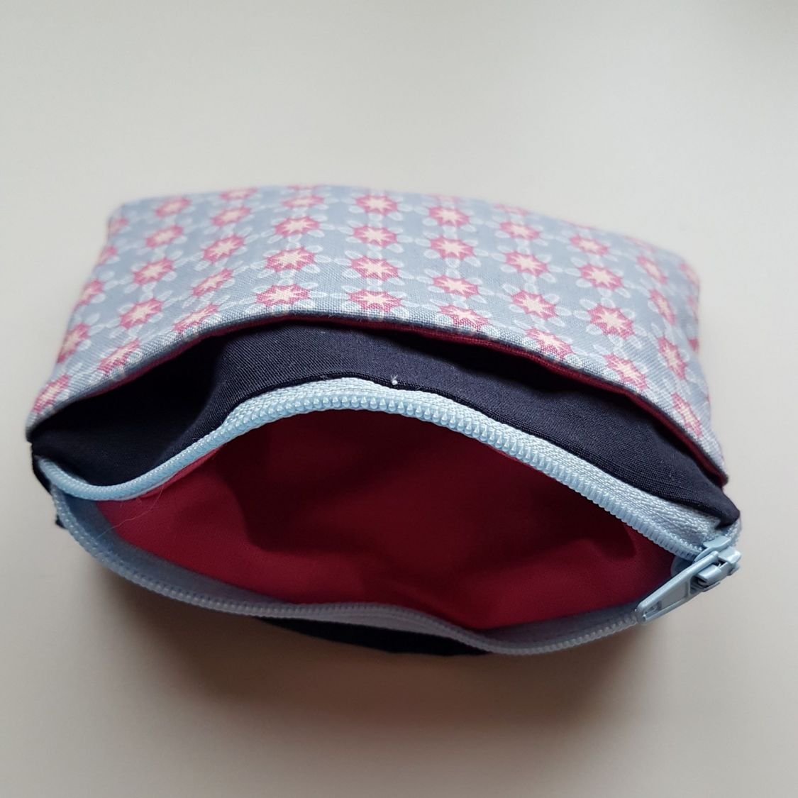Bolsa - Porte carte Hirondelle