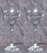 Verre à vin format 3 "Parrain" ou "Marraine"